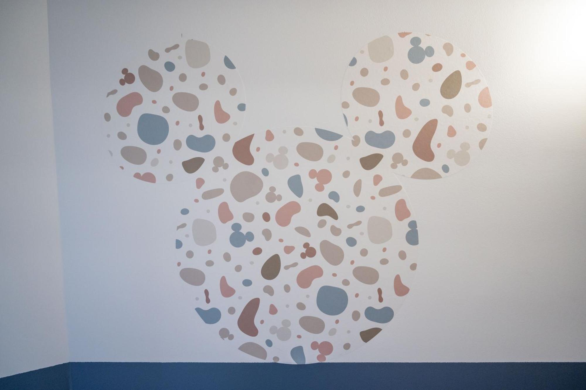Immodely & La Parade De Disney Серрі Екстер'єр фото